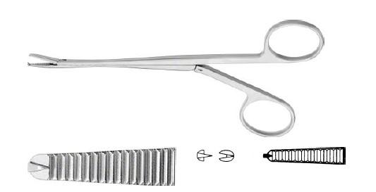 БРЕНД КОРЦАНГ ДЛЯ СУХОЖИЛ. ПРЯМ. 150MM